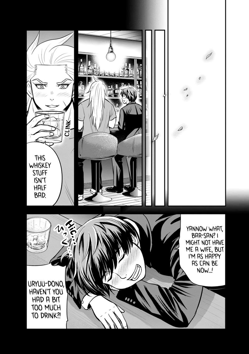 Orenchi ni Kita Onna Kishi to Inakagurashi Surukotoninatta Ken Chap 123 - Next Chap 124