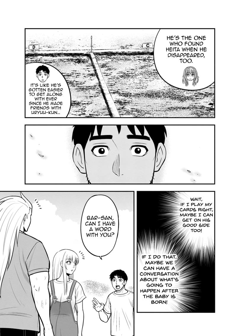 Orenchi ni Kita Onna Kishi to Inakagurashi Surukotoninatta Ken Chap 123 - Next Chap 124
