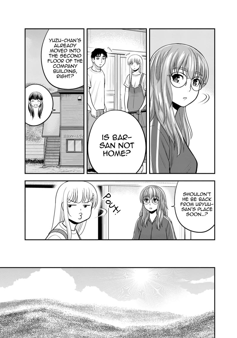 Orenchi ni Kita Onna Kishi to Inakagurashi Surukotoninatta Ken Chap 123 - Next Chap 124