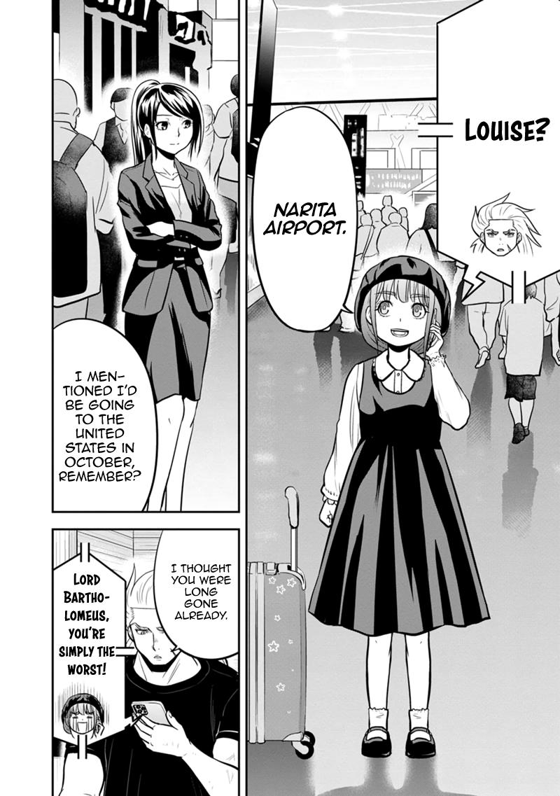 Orenchi ni Kita Onna Kishi to Inakagurashi Surukotoninatta Ken Chap 137 - Next Chap 138