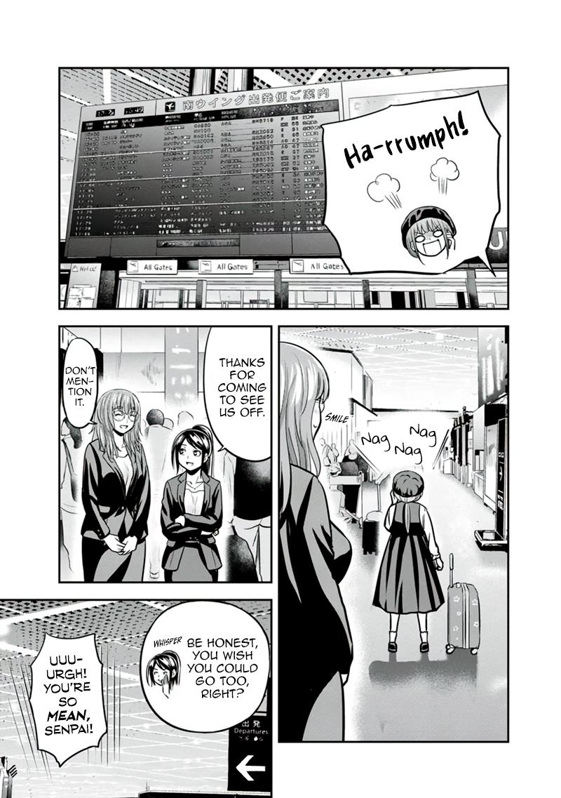 Orenchi ni Kita Onna Kishi to Inakagurashi Surukotoninatta Ken Chap 137 - Next Chap 138
