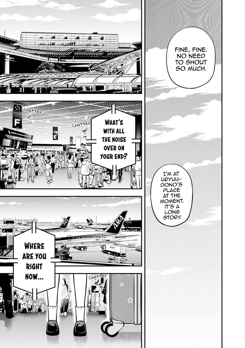 Orenchi ni Kita Onna Kishi to Inakagurashi Surukotoninatta Ken Chap 137 - Next Chap 138