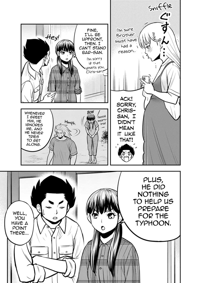 Orenchi ni Kita Onna Kishi to Inakagurashi Surukotoninatta Ken Chap 137 - Next Chap 138