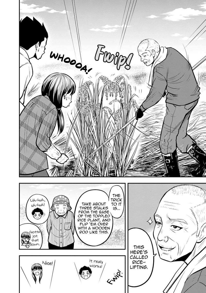 Orenchi ni Kita Onna Kishi to Inakagurashi Surukotoninatta Ken Chap 137 - Next Chap 138