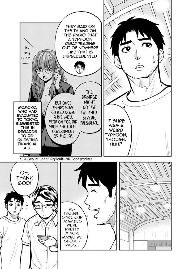 Orenchi ni Kita Onna Kishi to Inakagurashi Surukotoninatta Ken Chap 137 - Next Chap 138