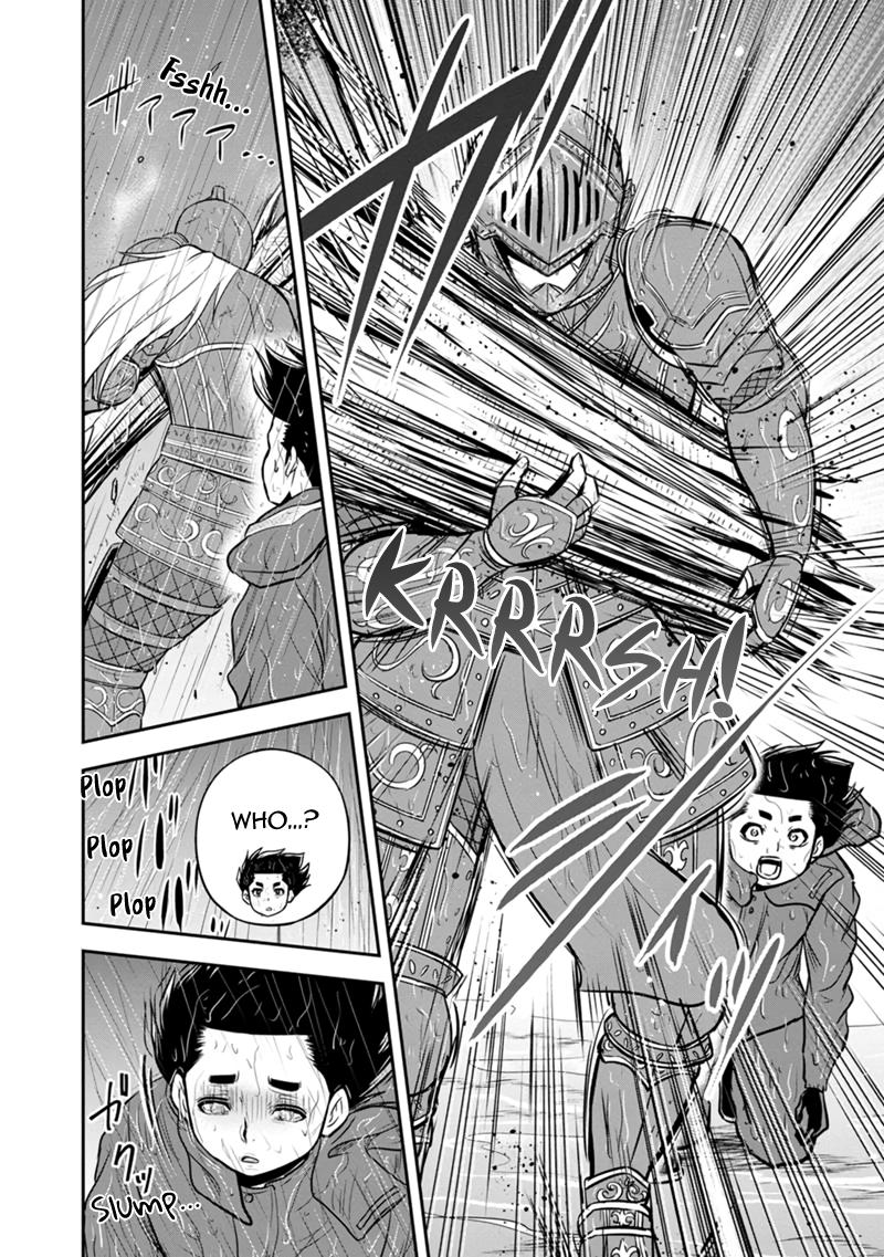 Orenchi ni Kita Onna Kishi to Inakagurashi Surukotoninatta Ken Chap 134 - Next Chap 135