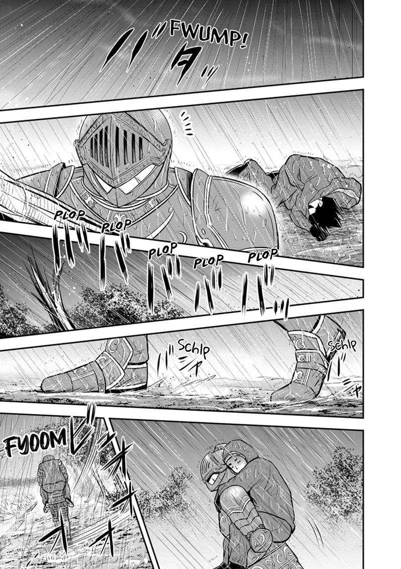 Orenchi ni Kita Onna Kishi to Inakagurashi Surukotoninatta Ken Chap 134 - Next Chap 135