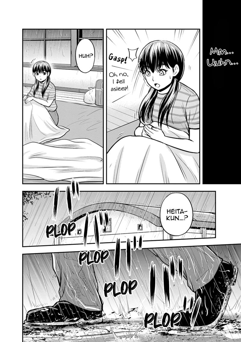 Orenchi ni Kita Onna Kishi to Inakagurashi Surukotoninatta Ken Chap 134 - Next Chap 135