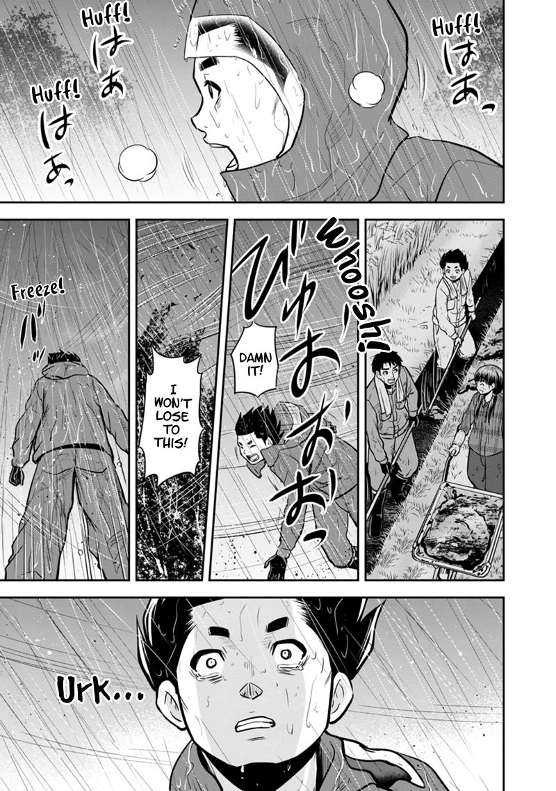 Orenchi ni Kita Onna Kishi to Inakagurashi Surukotoninatta Ken Chap 134 - Next Chap 135