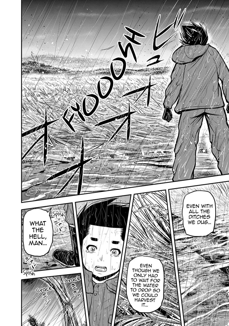 Orenchi ni Kita Onna Kishi to Inakagurashi Surukotoninatta Ken Chap 134 - Next Chap 135