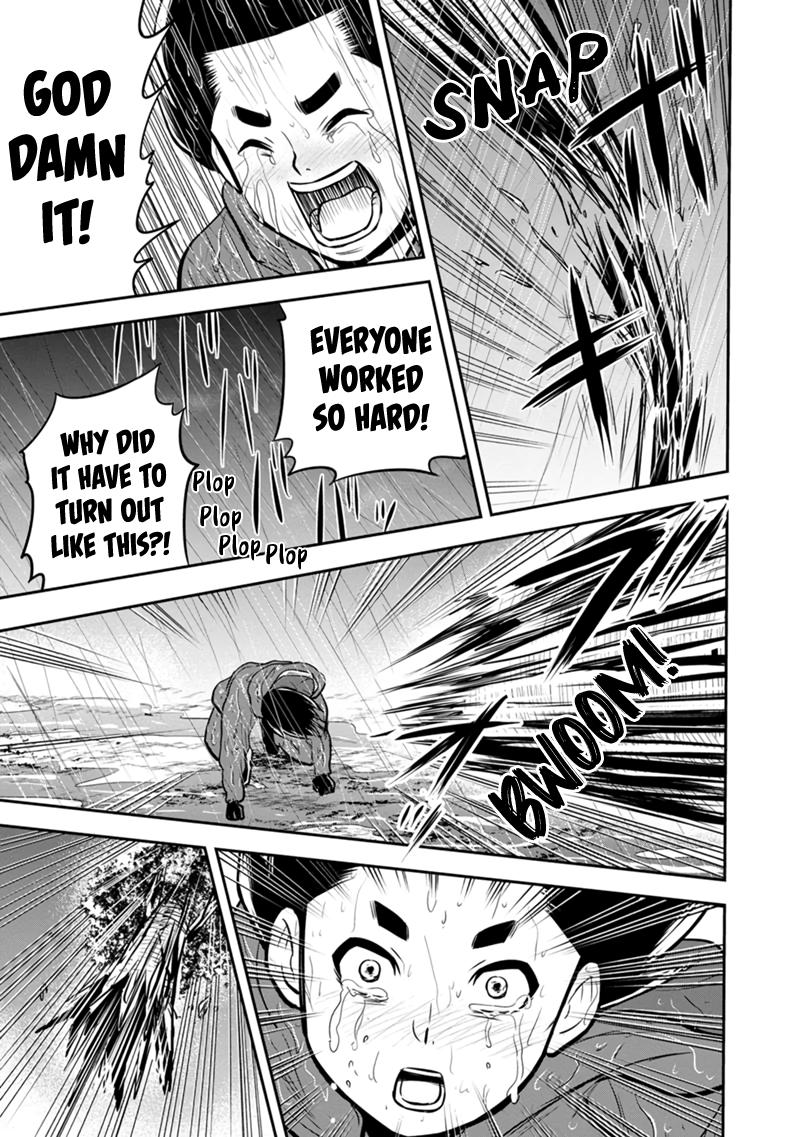 Orenchi ni Kita Onna Kishi to Inakagurashi Surukotoninatta Ken Chap 134 - Next Chap 135