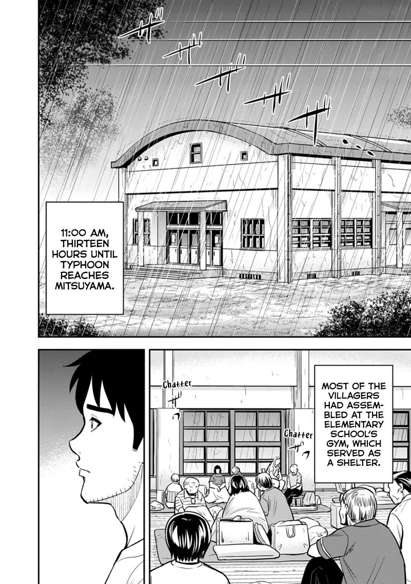 Orenchi ni Kita Onna Kishi to Inakagurashi Surukotoninatta Ken Chap 134 - Next Chap 135