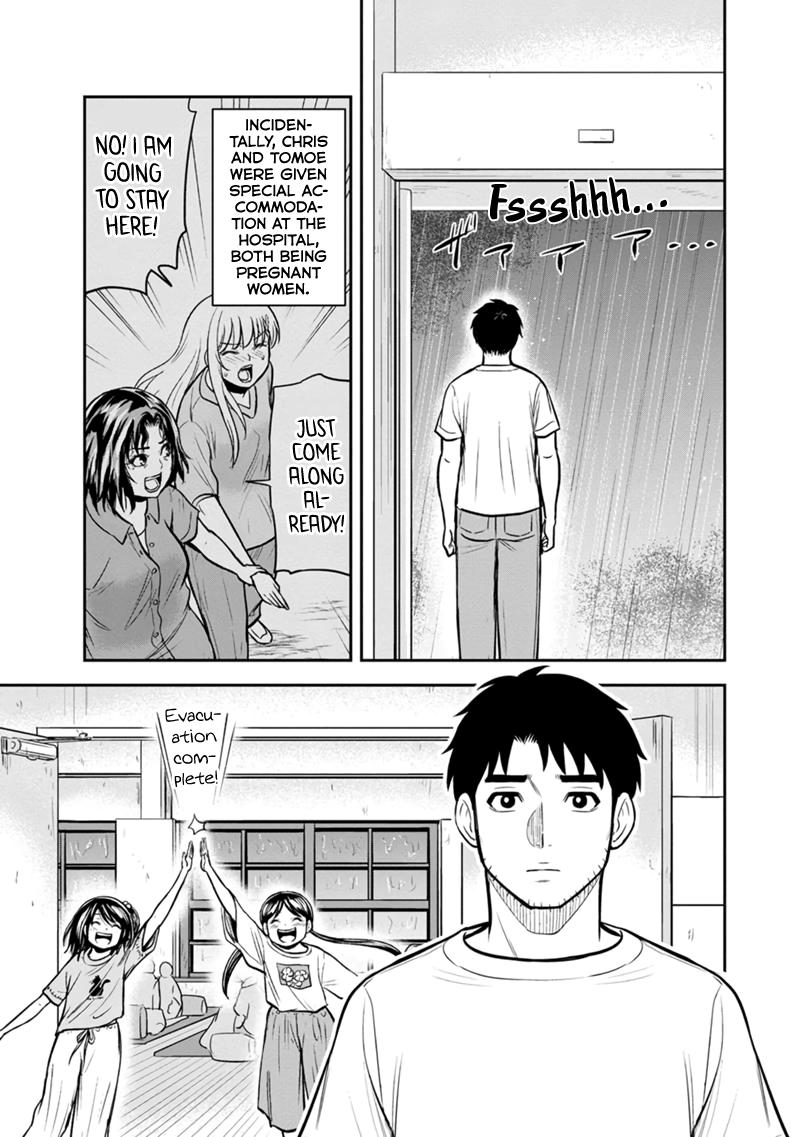 Orenchi ni Kita Onna Kishi to Inakagurashi Surukotoninatta Ken Chap 134 - Next Chap 135