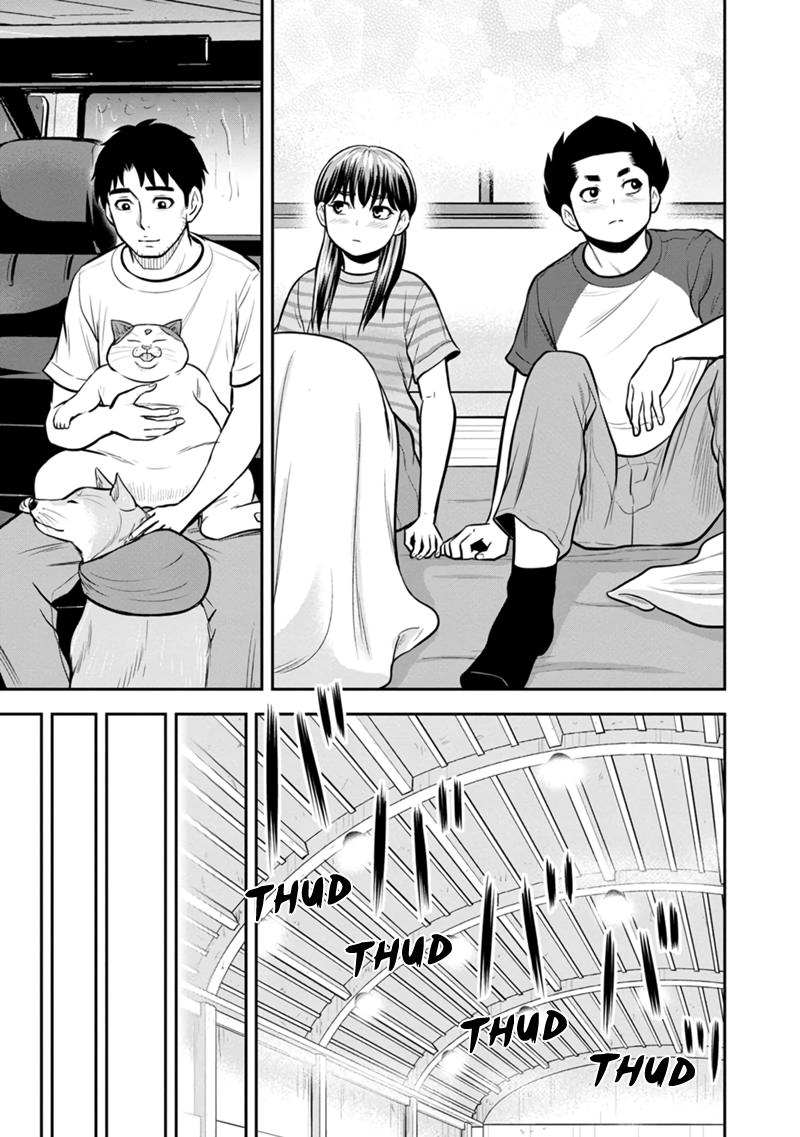 Orenchi ni Kita Onna Kishi to Inakagurashi Surukotoninatta Ken Chap 134 - Next Chap 135