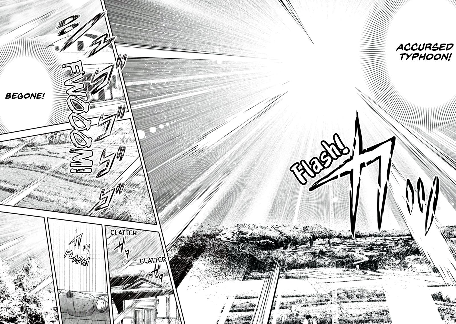 Orenchi ni Kita Onna Kishi to Inakagurashi Surukotoninatta Ken Chap 135 - Next Chap 136