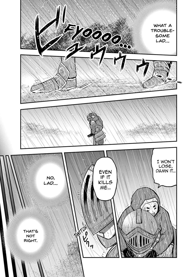 Orenchi ni Kita Onna Kishi to Inakagurashi Surukotoninatta Ken Chap 135 - Next Chap 136