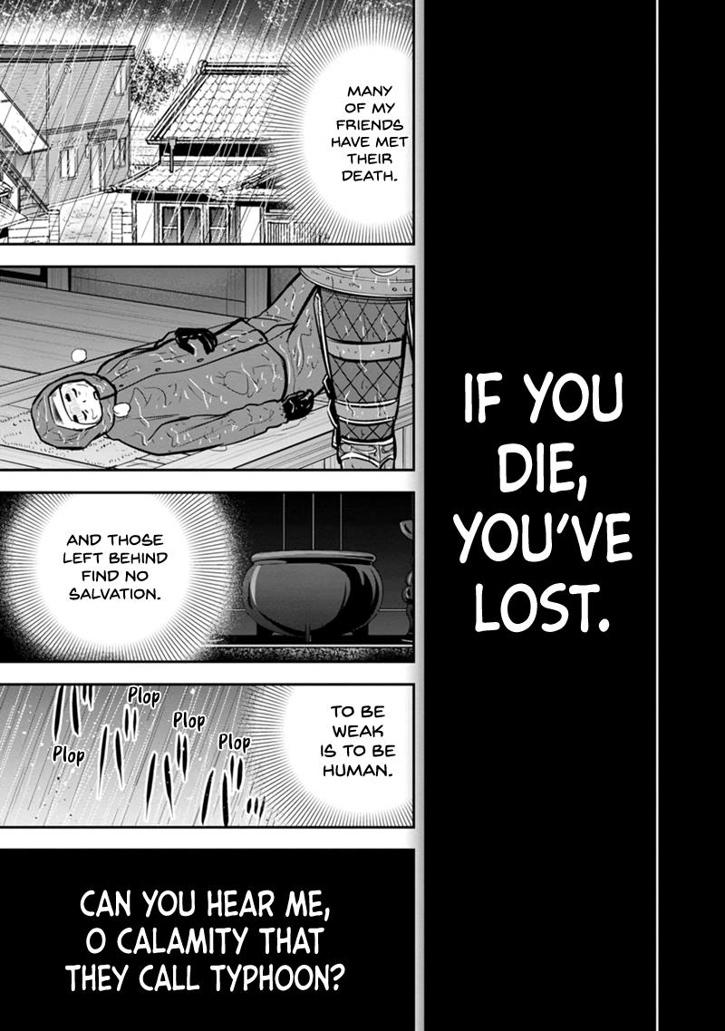 Orenchi ni Kita Onna Kishi to Inakagurashi Surukotoninatta Ken Chap 135 - Next Chap 136