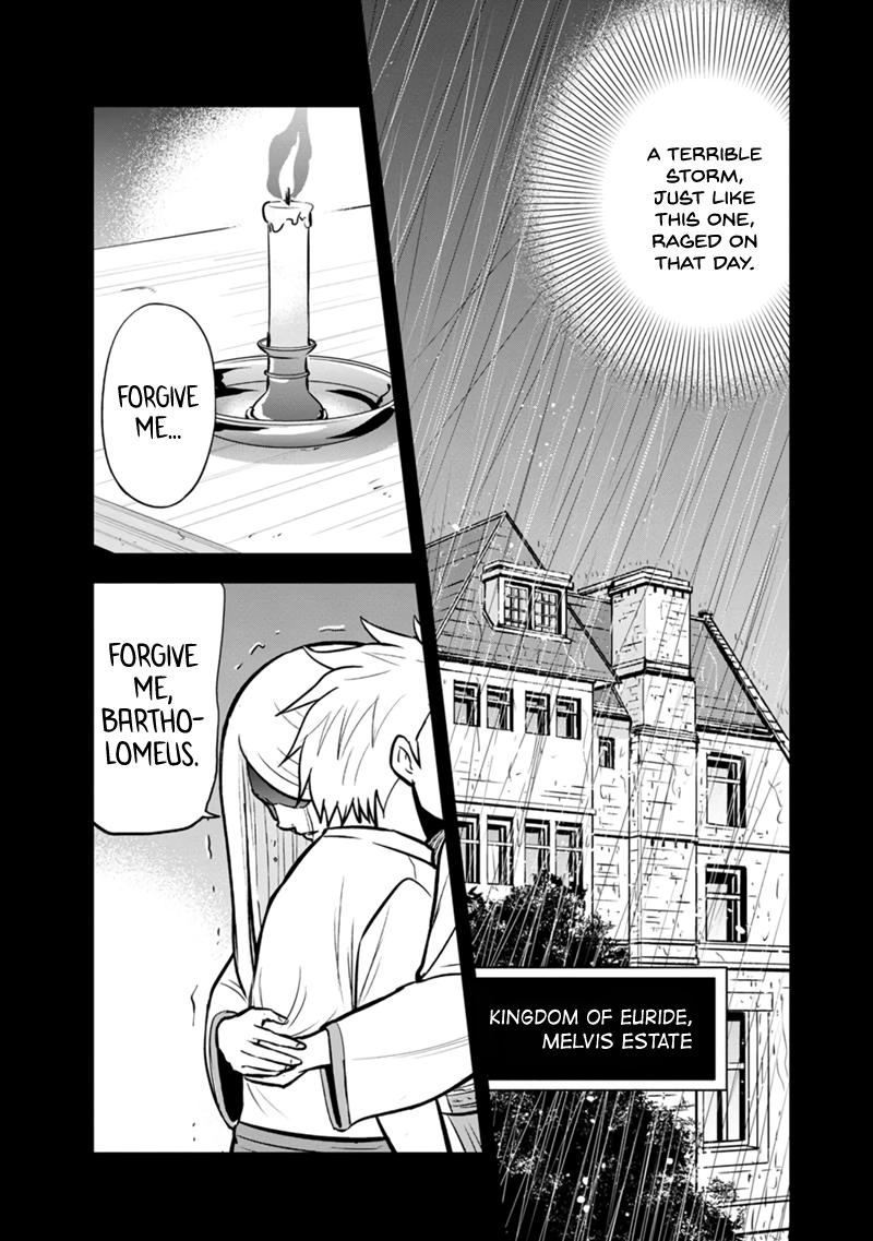 Orenchi ni Kita Onna Kishi to Inakagurashi Surukotoninatta Ken Chap 135 - Next Chap 136