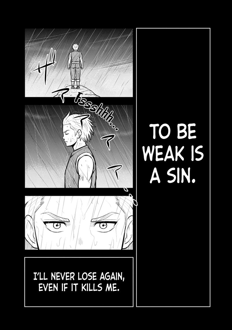 Orenchi ni Kita Onna Kishi to Inakagurashi Surukotoninatta Ken Chap 135 - Next Chap 136