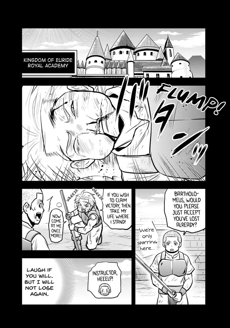 Orenchi ni Kita Onna Kishi to Inakagurashi Surukotoninatta Ken Chap 135 - Next Chap 136