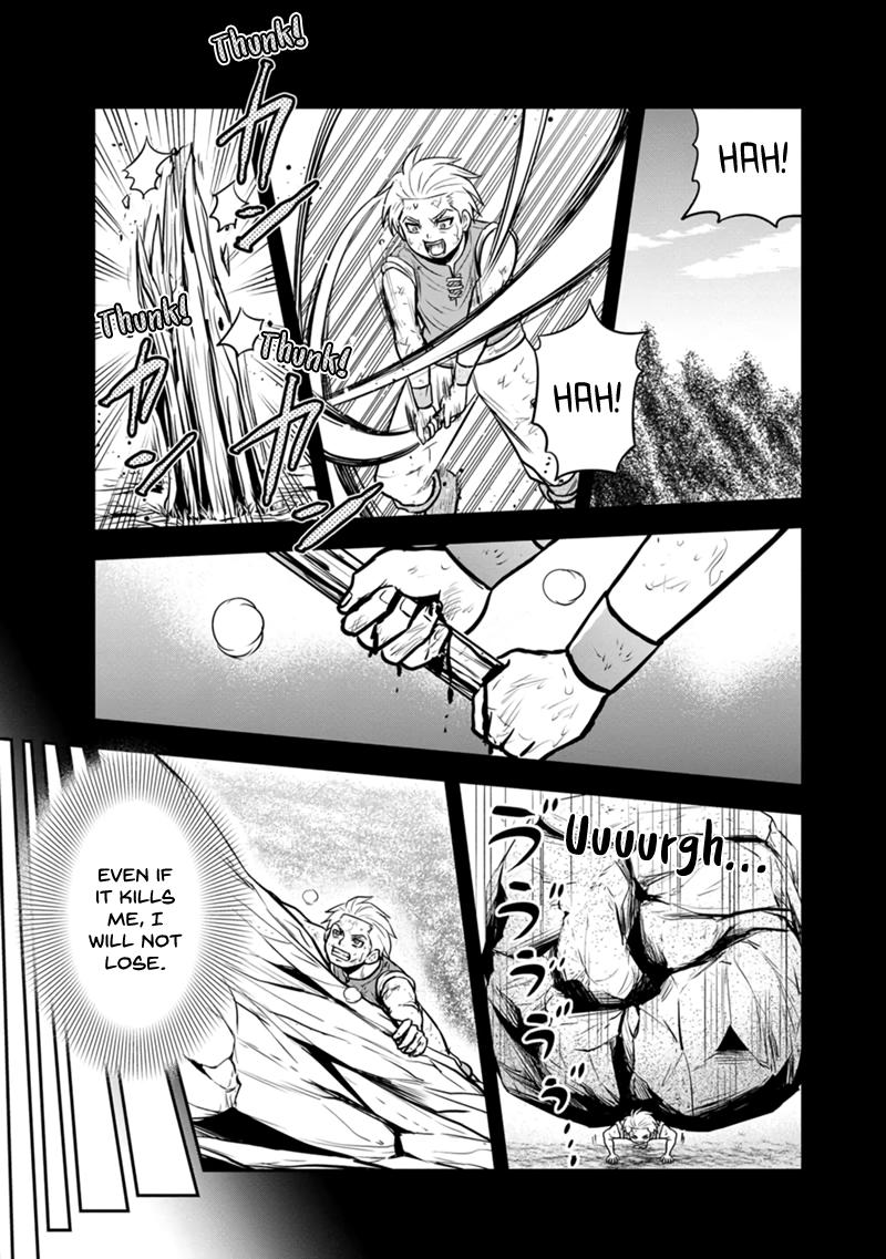 Orenchi ni Kita Onna Kishi to Inakagurashi Surukotoninatta Ken Chap 135 - Next Chap 136