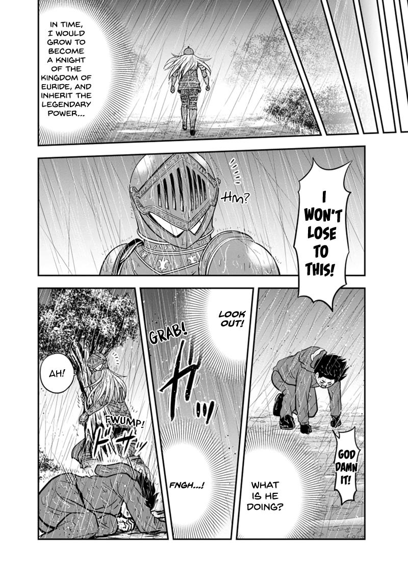 Orenchi ni Kita Onna Kishi to Inakagurashi Surukotoninatta Ken Chap 135 - Next Chap 136