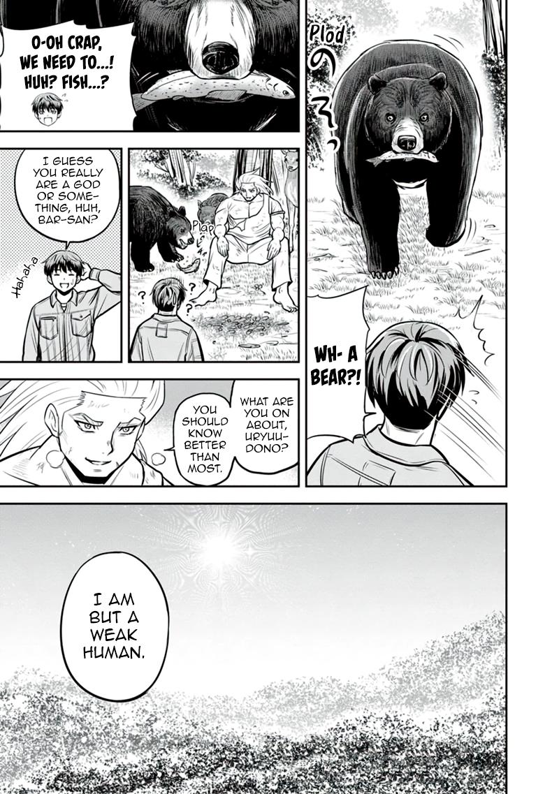 Orenchi ni Kita Onna Kishi to Inakagurashi Surukotoninatta Ken Chap 136 - Next Chap 137