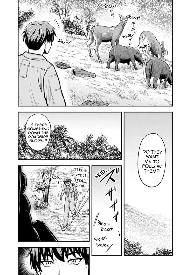 Orenchi ni Kita Onna Kishi to Inakagurashi Surukotoninatta Ken Chap 136 - Next Chap 137