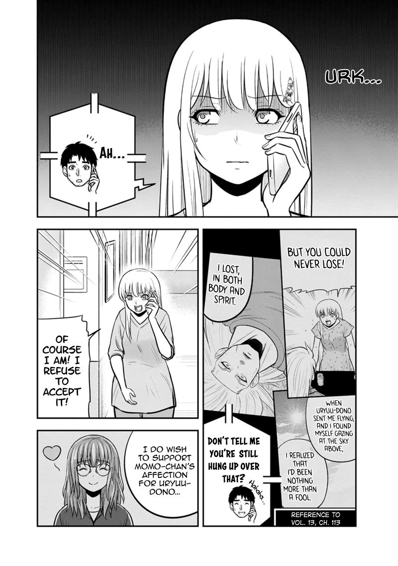 Orenchi ni Kita Onna Kishi to Inakagurashi Surukotoninatta Ken Chap 136 - Next Chap 137