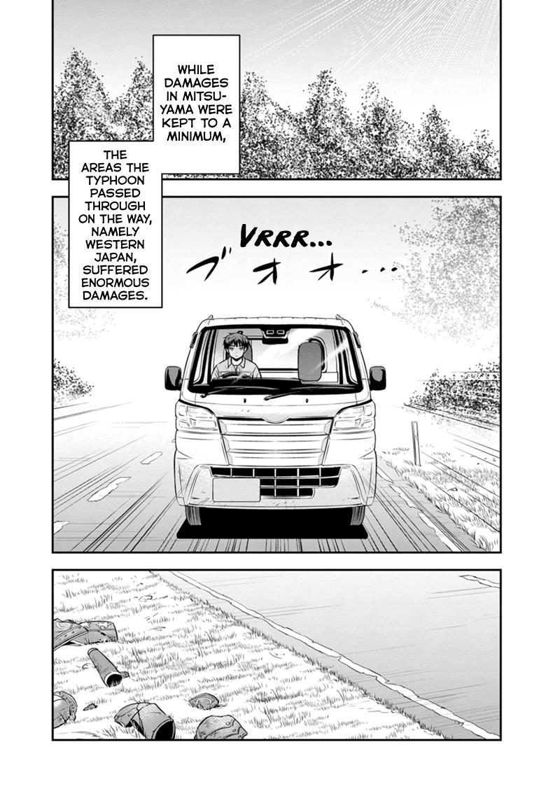 Orenchi ni Kita Onna Kishi to Inakagurashi Surukotoninatta Ken Chap 136 - Next Chap 137