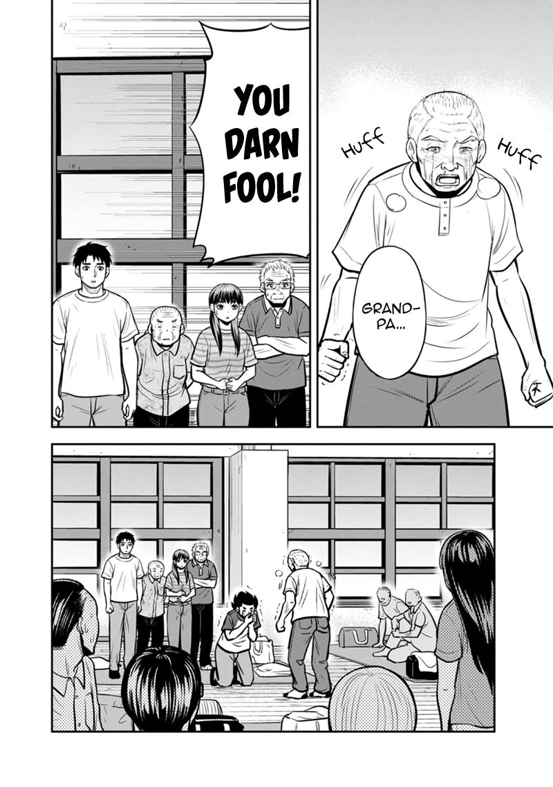 Orenchi ni Kita Onna Kishi to Inakagurashi Surukotoninatta Ken Chap 136 - Next Chap 137