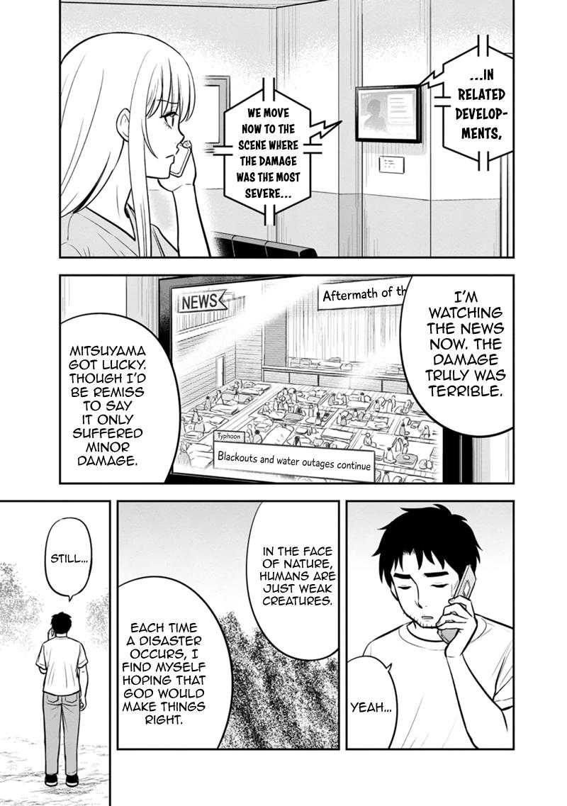 Orenchi ni Kita Onna Kishi to Inakagurashi Surukotoninatta Ken Chap 136 - Next Chap 137