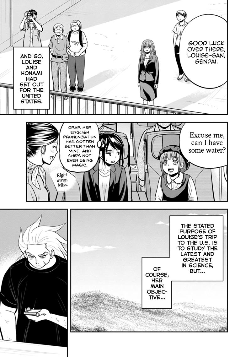 Orenchi ni Kita Onna Kishi to Inakagurashi Surukotoninatta Ken Chap 138 - Next Chap 139