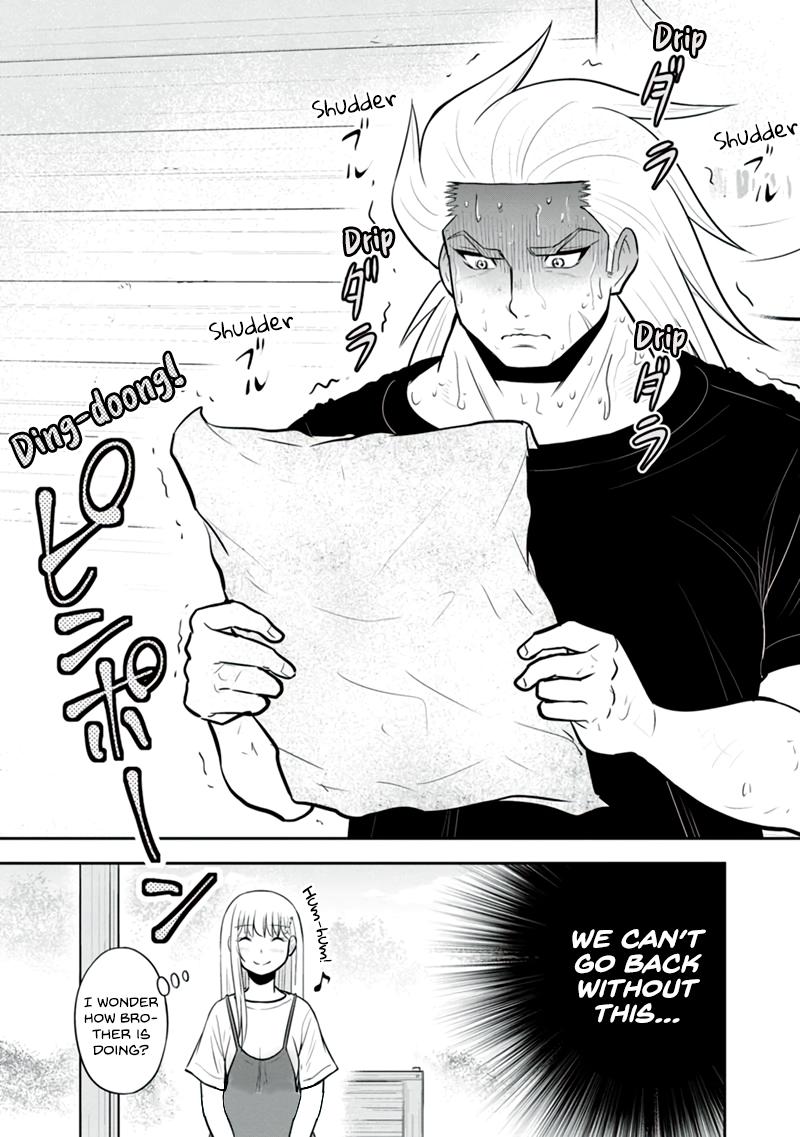 Orenchi ni Kita Onna Kishi to Inakagurashi Surukotoninatta Ken Chap 138 - Next Chap 139