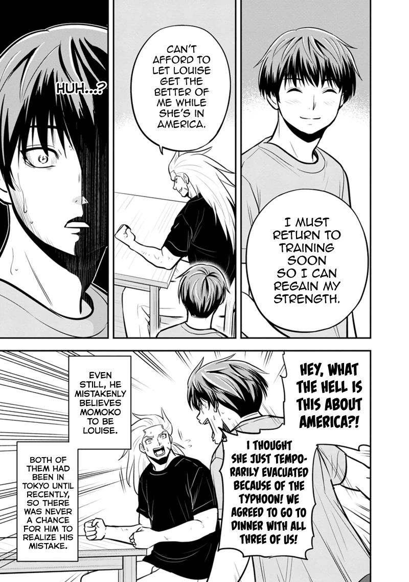 Orenchi ni Kita Onna Kishi to Inakagurashi Surukotoninatta Ken Chap 138 - Next Chap 139