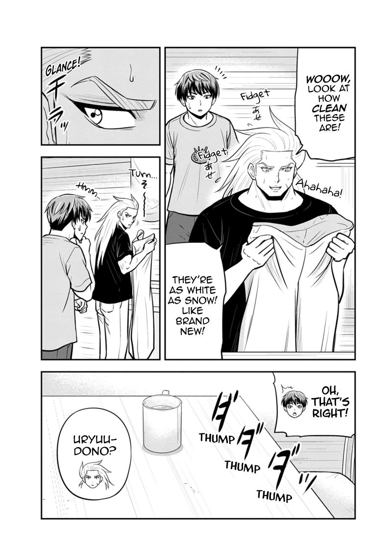 Orenchi ni Kita Onna Kishi to Inakagurashi Surukotoninatta Ken Chap 138 - Next Chap 139