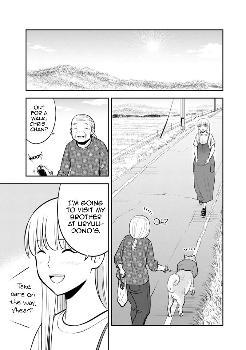 Orenchi ni Kita Onna Kishi to Inakagurashi Surukotoninatta Ken Chap 138 - Next Chap 139