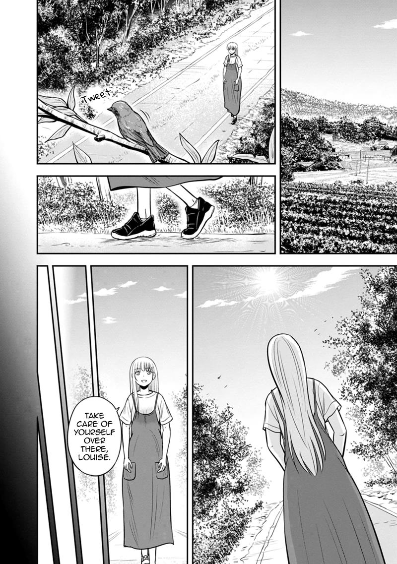 Orenchi ni Kita Onna Kishi to Inakagurashi Surukotoninatta Ken Chap 138 - Next Chap 139