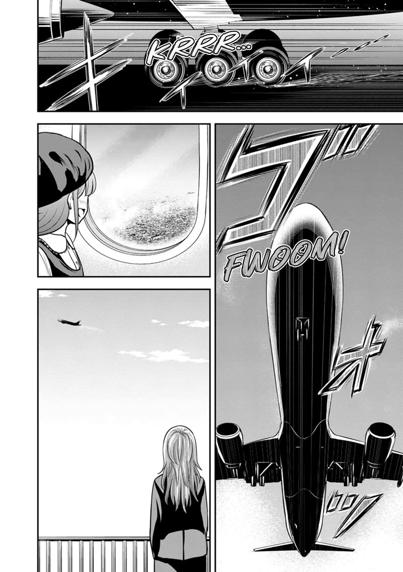 Orenchi ni Kita Onna Kishi to Inakagurashi Surukotoninatta Ken Chap 138 - Next Chap 139