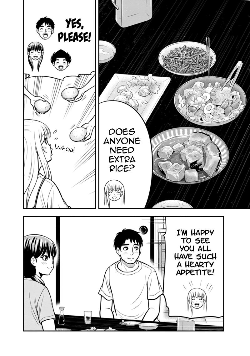 Orenchi ni Kita Onna Kishi to Inakagurashi Surukotoninatta Ken Chap 138 - Next Chap 139