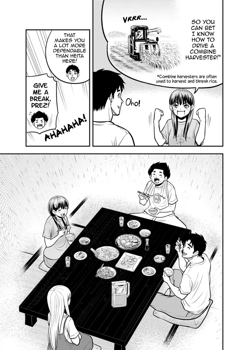 Orenchi ni Kita Onna Kishi to Inakagurashi Surukotoninatta Ken Chap 138 - Next Chap 139