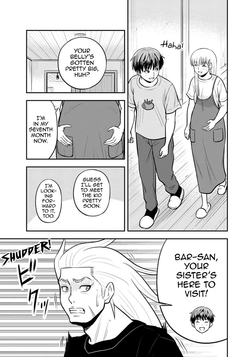 Orenchi ni Kita Onna Kishi to Inakagurashi Surukotoninatta Ken Chap 139 - Next Chap 140