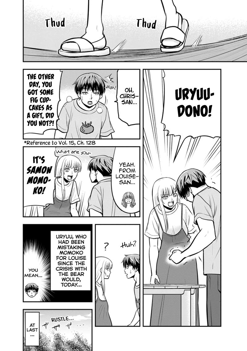 Orenchi ni Kita Onna Kishi to Inakagurashi Surukotoninatta Ken Chap 139 - Next Chap 140