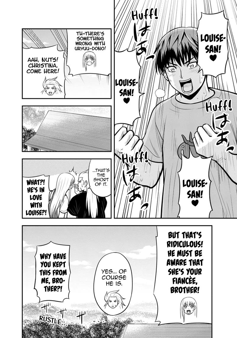 Orenchi ni Kita Onna Kishi to Inakagurashi Surukotoninatta Ken Chap 139 - Next Chap 140