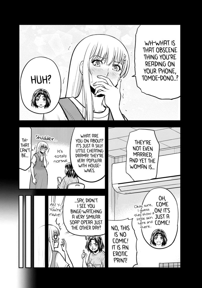 Orenchi ni Kita Onna Kishi to Inakagurashi Surukotoninatta Ken Chap 139 - Next Chap 140
