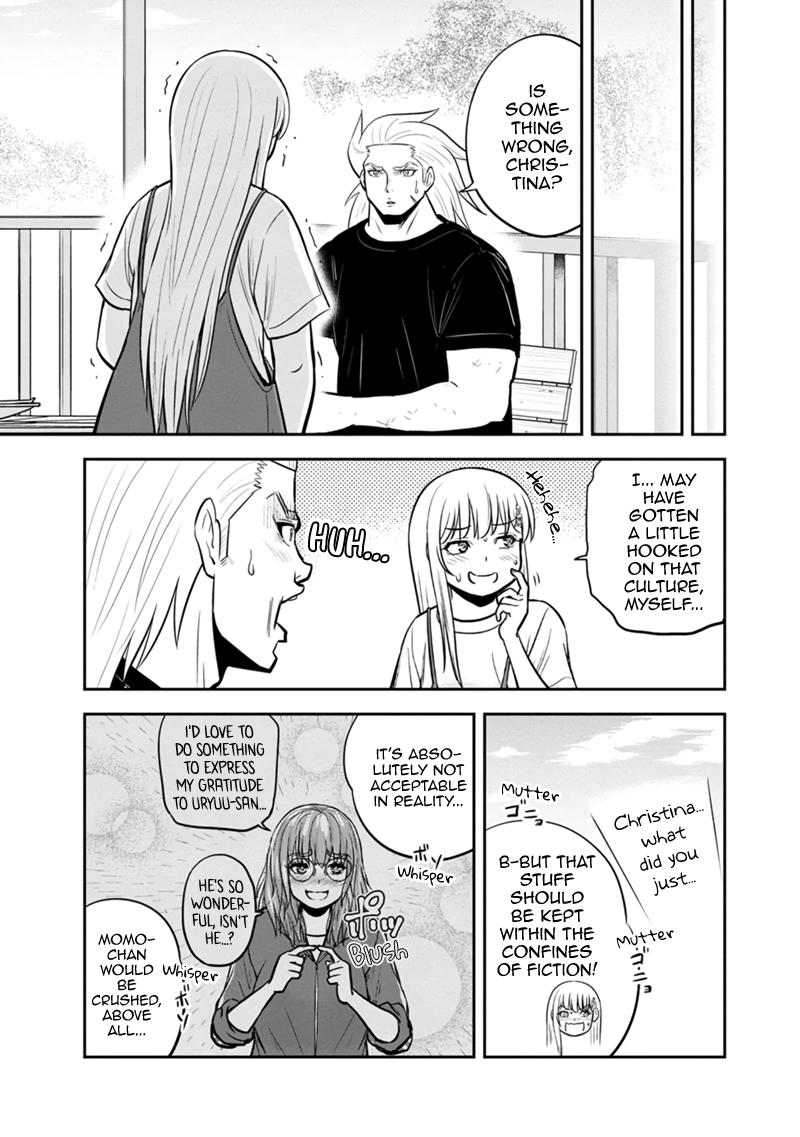 Orenchi ni Kita Onna Kishi to Inakagurashi Surukotoninatta Ken Chap 139 - Next Chap 140