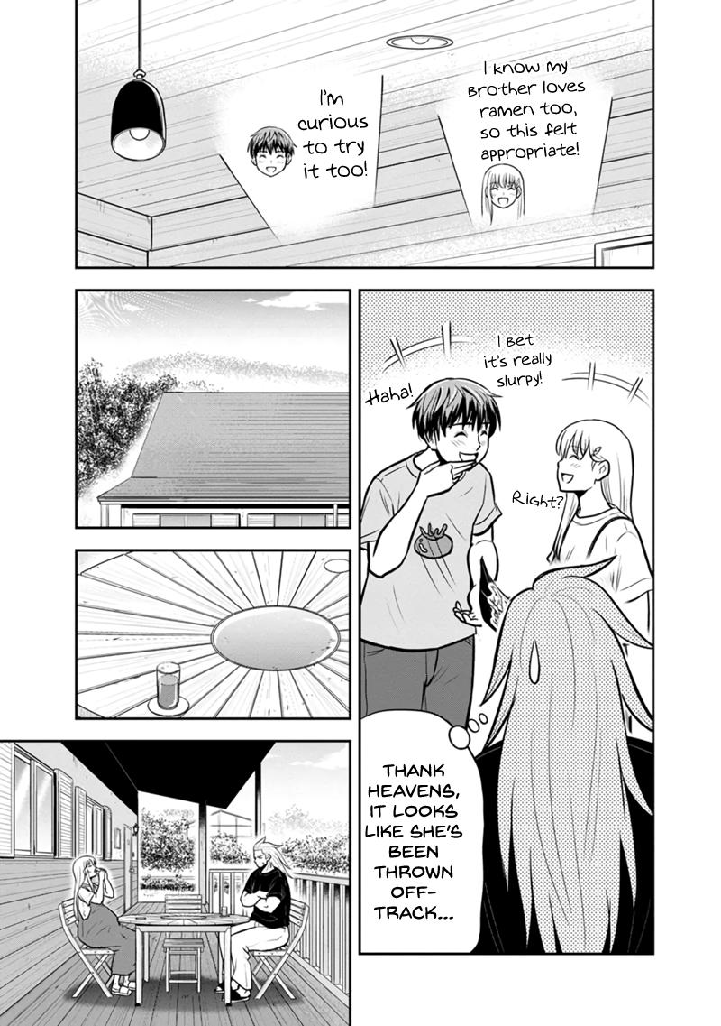 Orenchi ni Kita Onna Kishi to Inakagurashi Surukotoninatta Ken Chap 139 - Next Chap 140