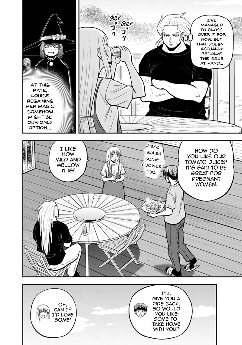 Orenchi ni Kita Onna Kishi to Inakagurashi Surukotoninatta Ken Chap 139 - Next Chap 140