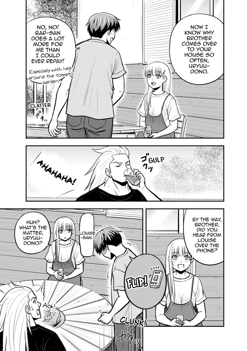 Orenchi ni Kita Onna Kishi to Inakagurashi Surukotoninatta Ken Chap 139 - Next Chap 140