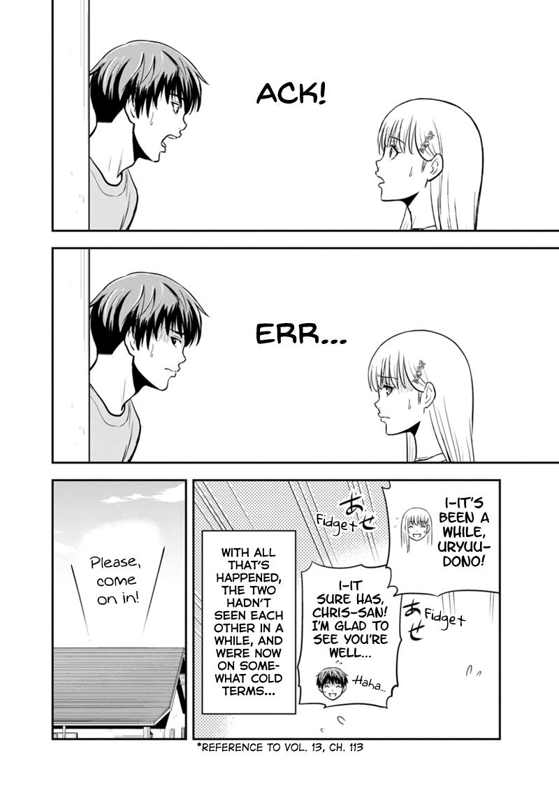 Orenchi ni Kita Onna Kishi to Inakagurashi Surukotoninatta Ken Chap 139 - Next Chap 140